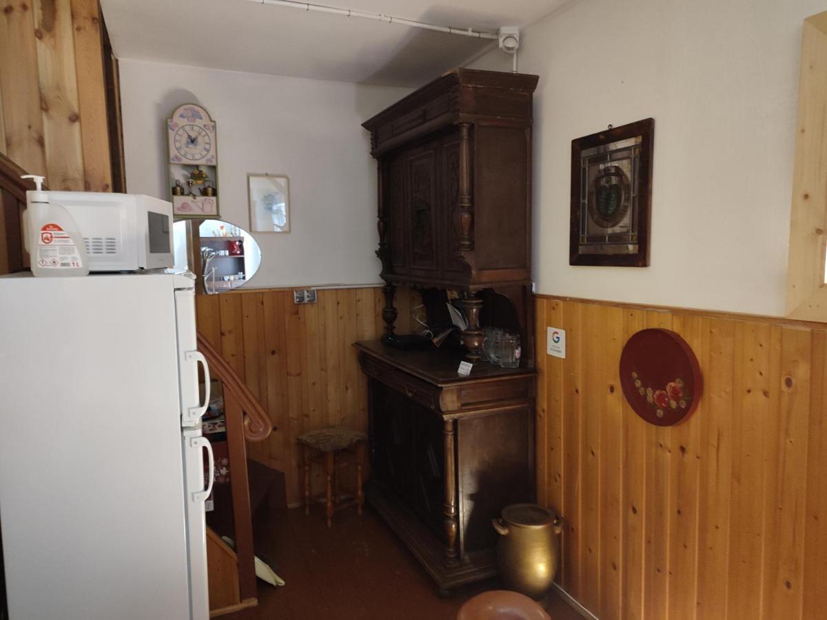 Magnoliowy Zakatek Villa Idzikow Bagian luar foto