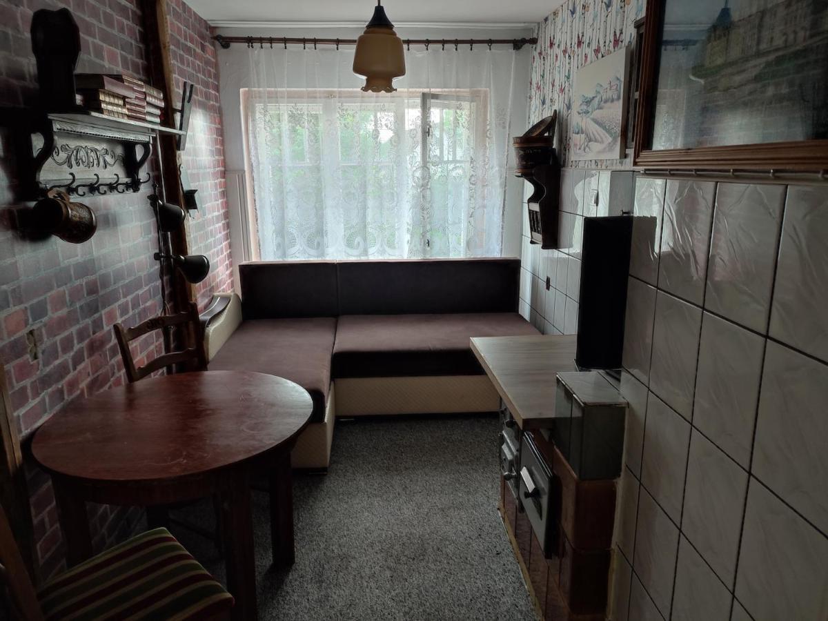 Magnoliowy Zakatek Villa Idzikow Bagian luar foto